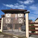 Loft A 900M Do Capivari.