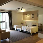 Loft A 900M Do Capivari.