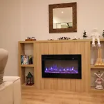 Loft A 900M Do Capivari.