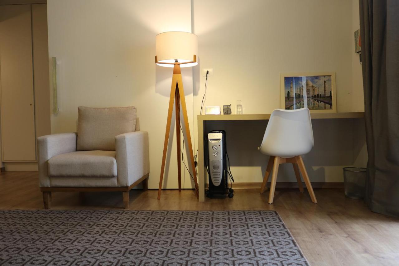 Apartamento Loft A 900m Do Capivari.