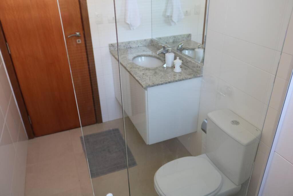 Apartamento Loft A 900m Do Capivari.